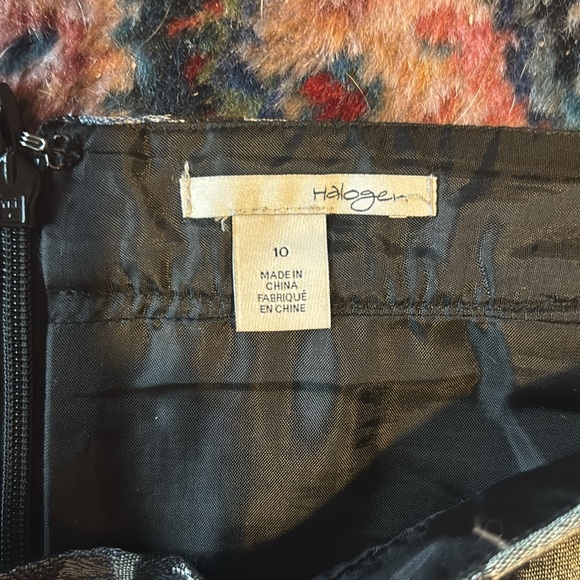 Mini skirt camouflage - Picture 2 of 2